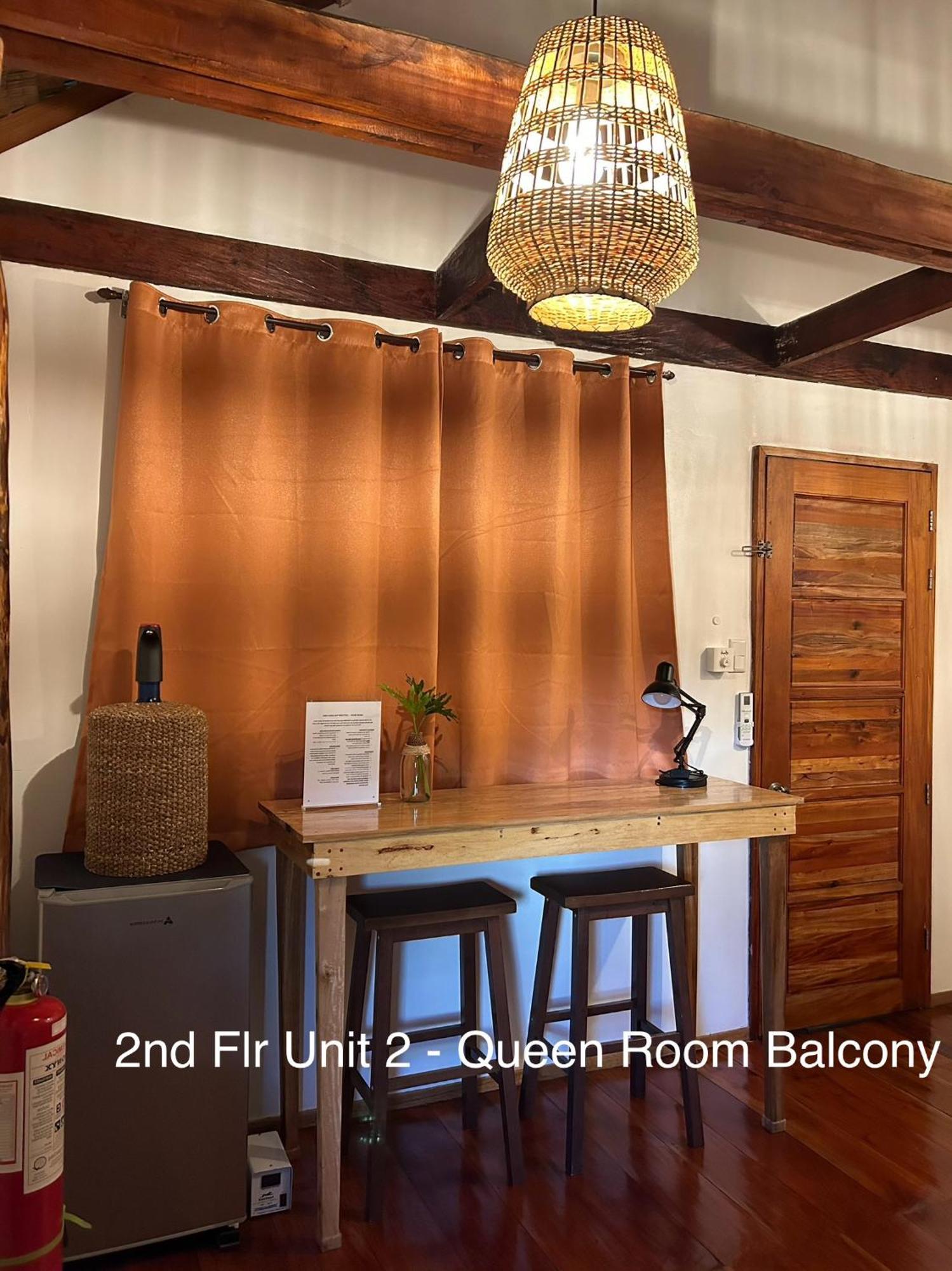 Wayans Siargao Homestay เจเนอรัลลูนา ห้อง รูปภาพ