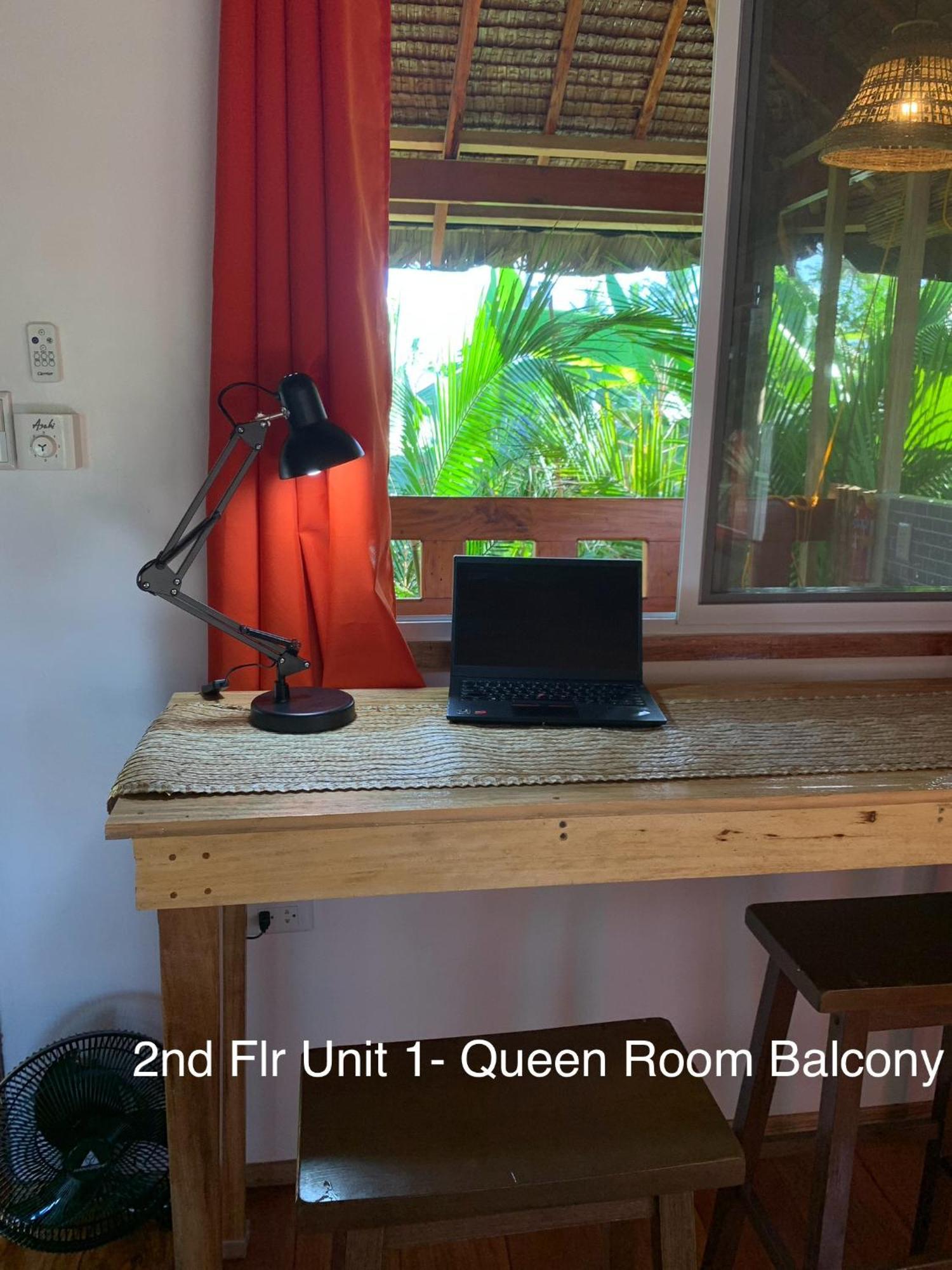 Wayans Siargao Homestay เจเนอรัลลูนา ภายนอก รูปภาพ