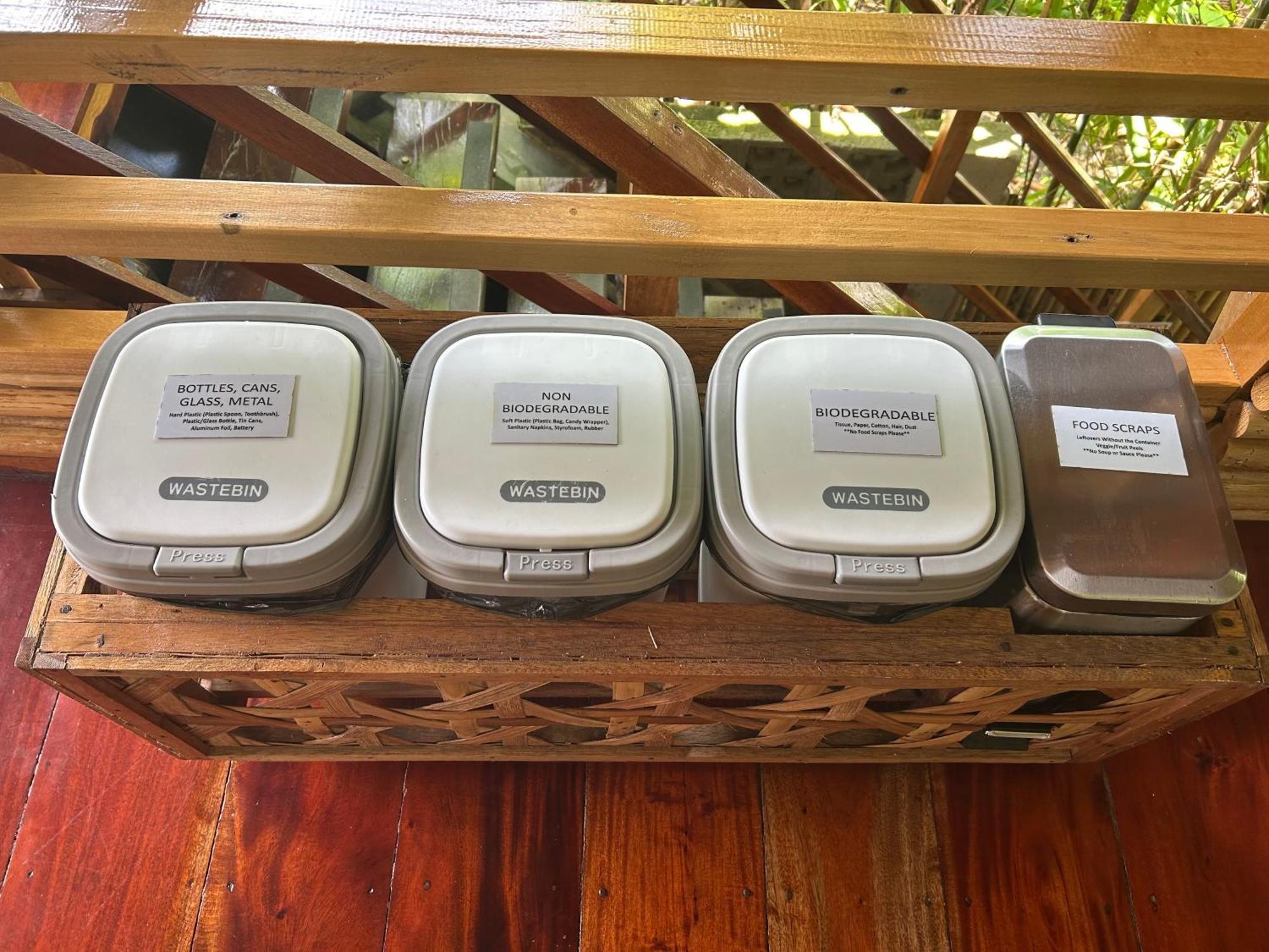 Wayans Siargao Homestay เจเนอรัลลูนา ภายนอก รูปภาพ