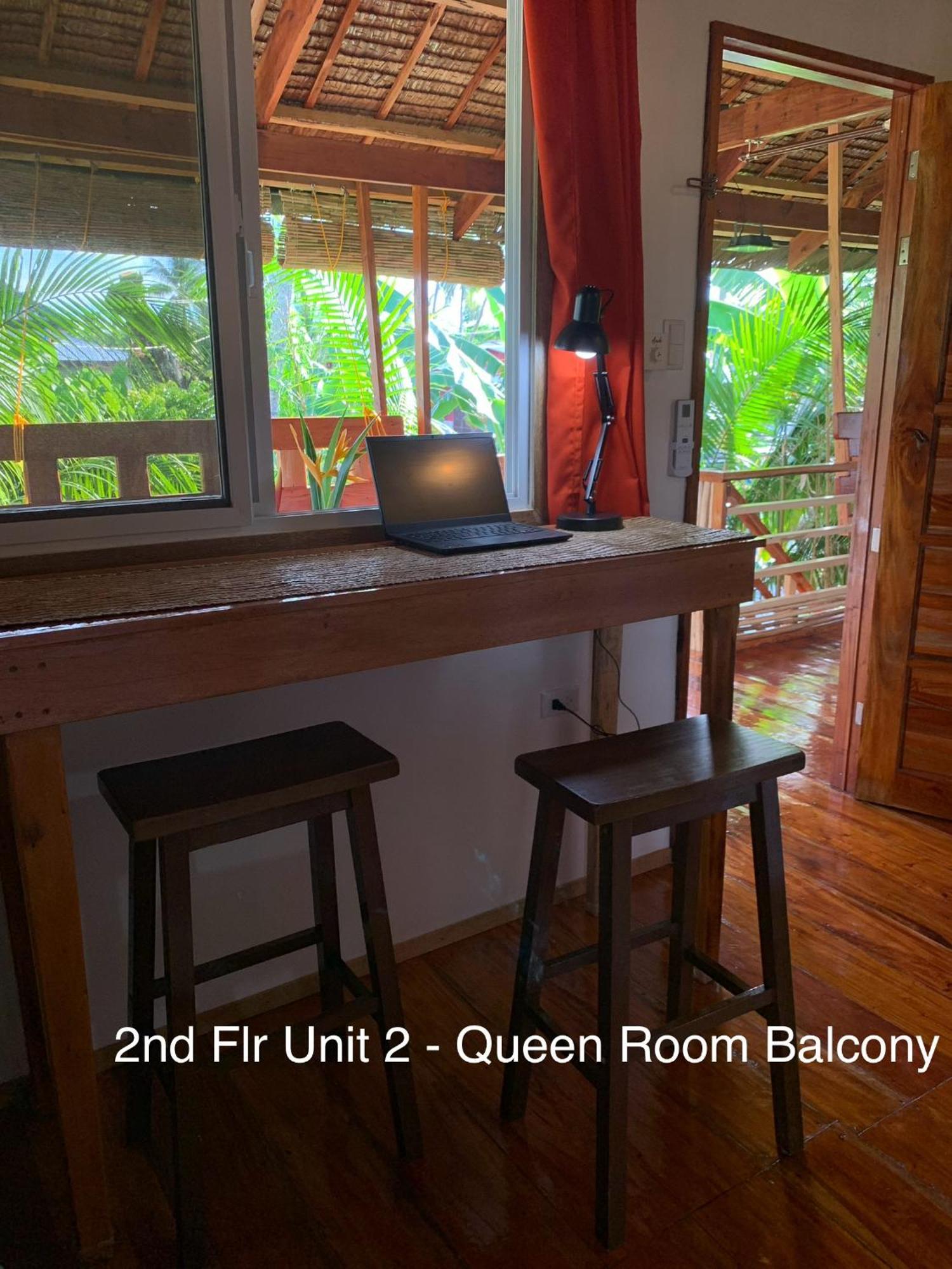 Wayans Siargao Homestay เจเนอรัลลูนา ห้อง รูปภาพ