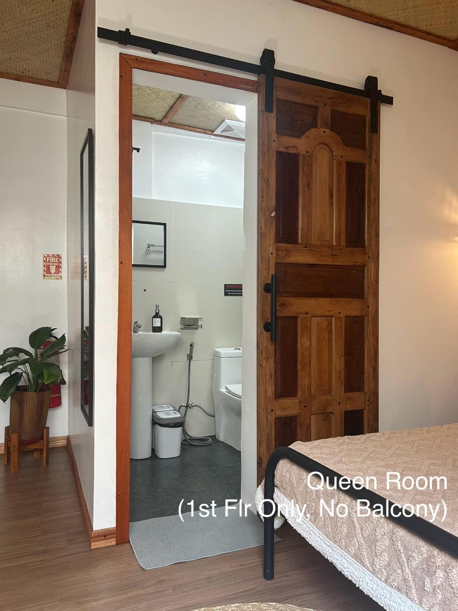 Wayans Siargao Homestay เจเนอรัลลูนา ภายนอก รูปภาพ
