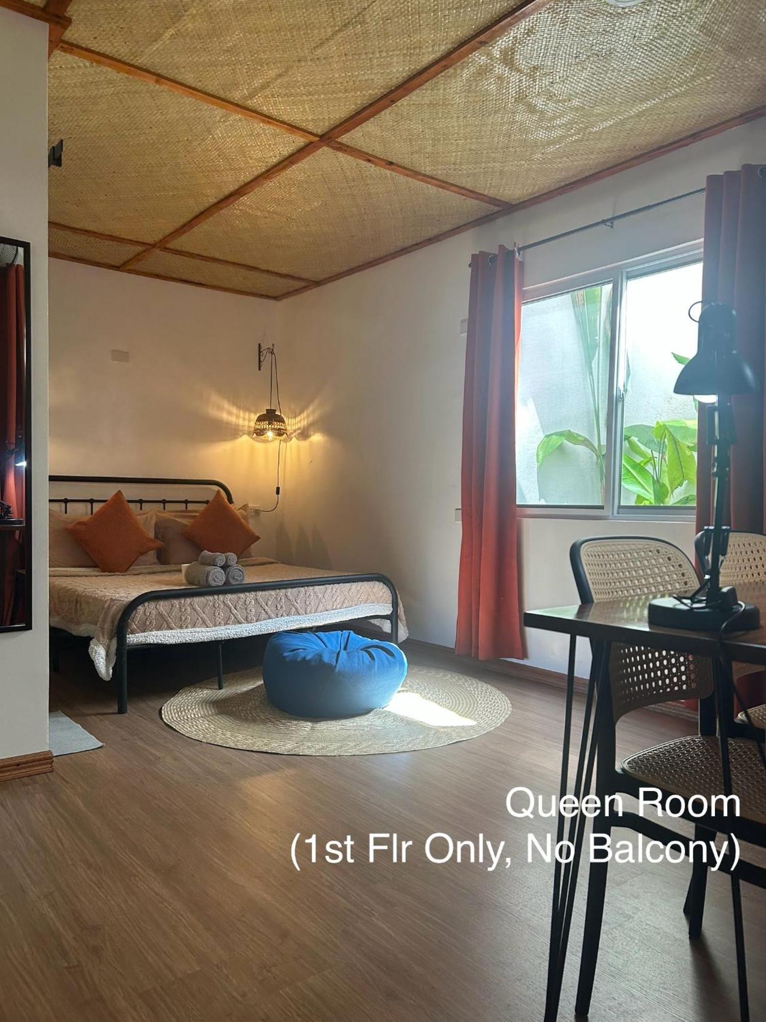 Wayans Siargao Homestay เจเนอรัลลูนา ภายนอก รูปภาพ