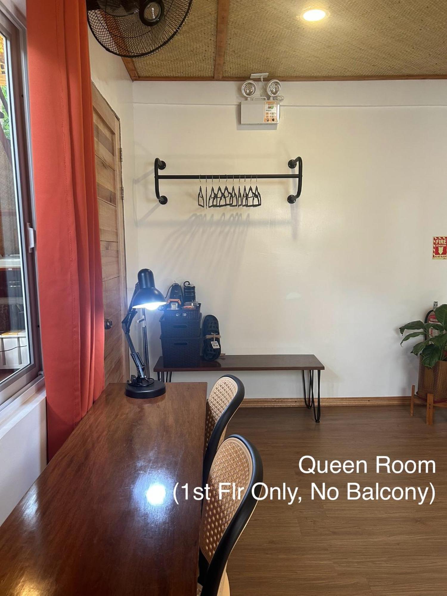 Wayans Siargao Homestay เจเนอรัลลูนา ภายนอก รูปภาพ