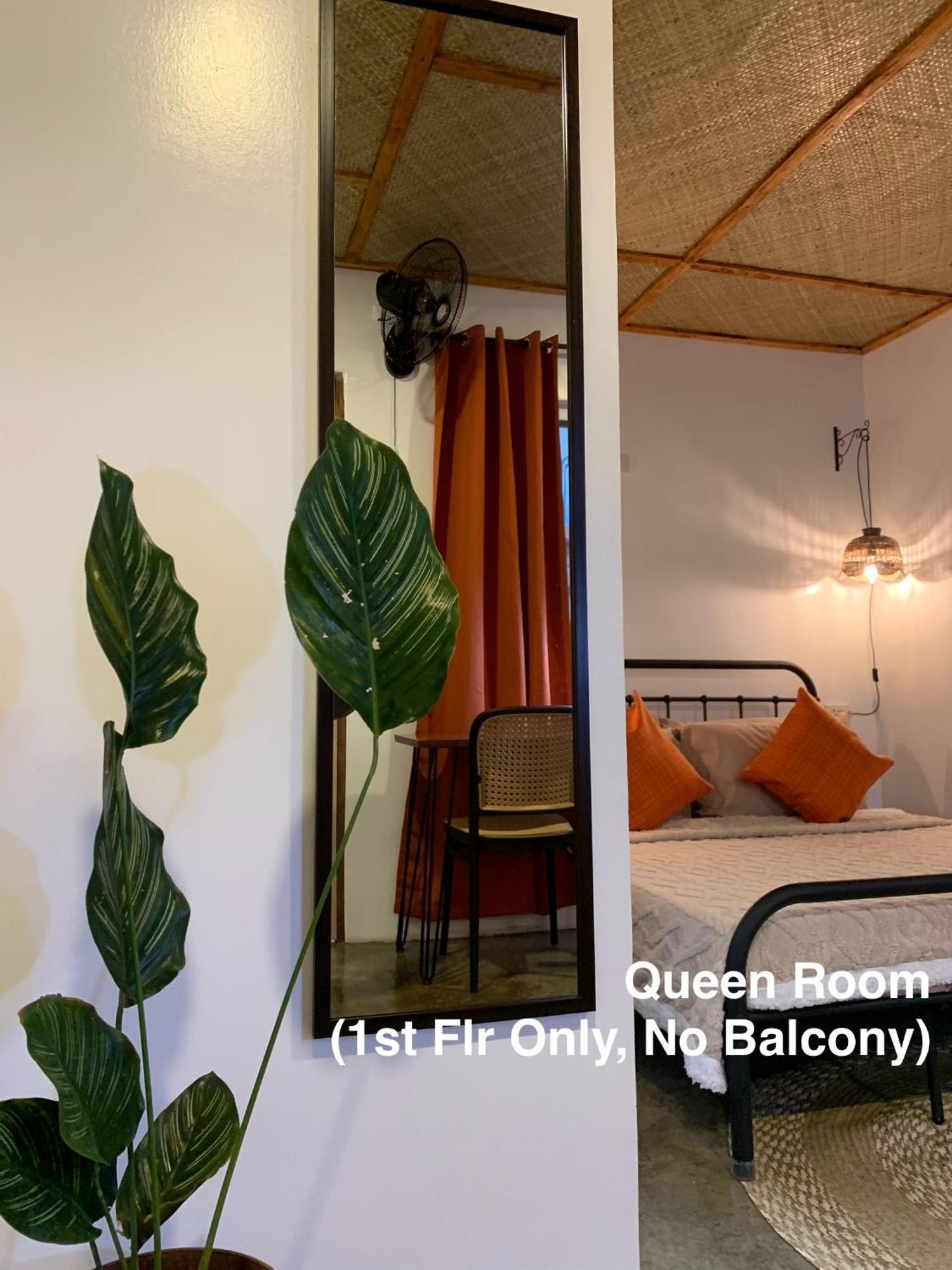 Wayans Siargao Homestay เจเนอรัลลูนา ภายนอก รูปภาพ