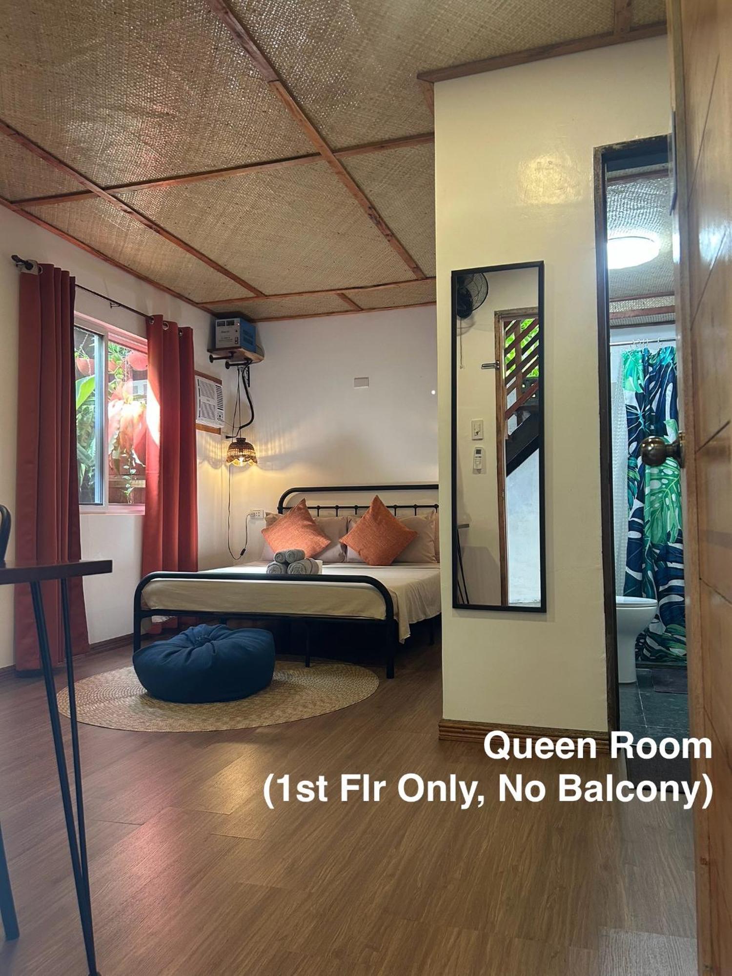 Wayans Siargao Homestay เจเนอรัลลูนา ภายนอก รูปภาพ
