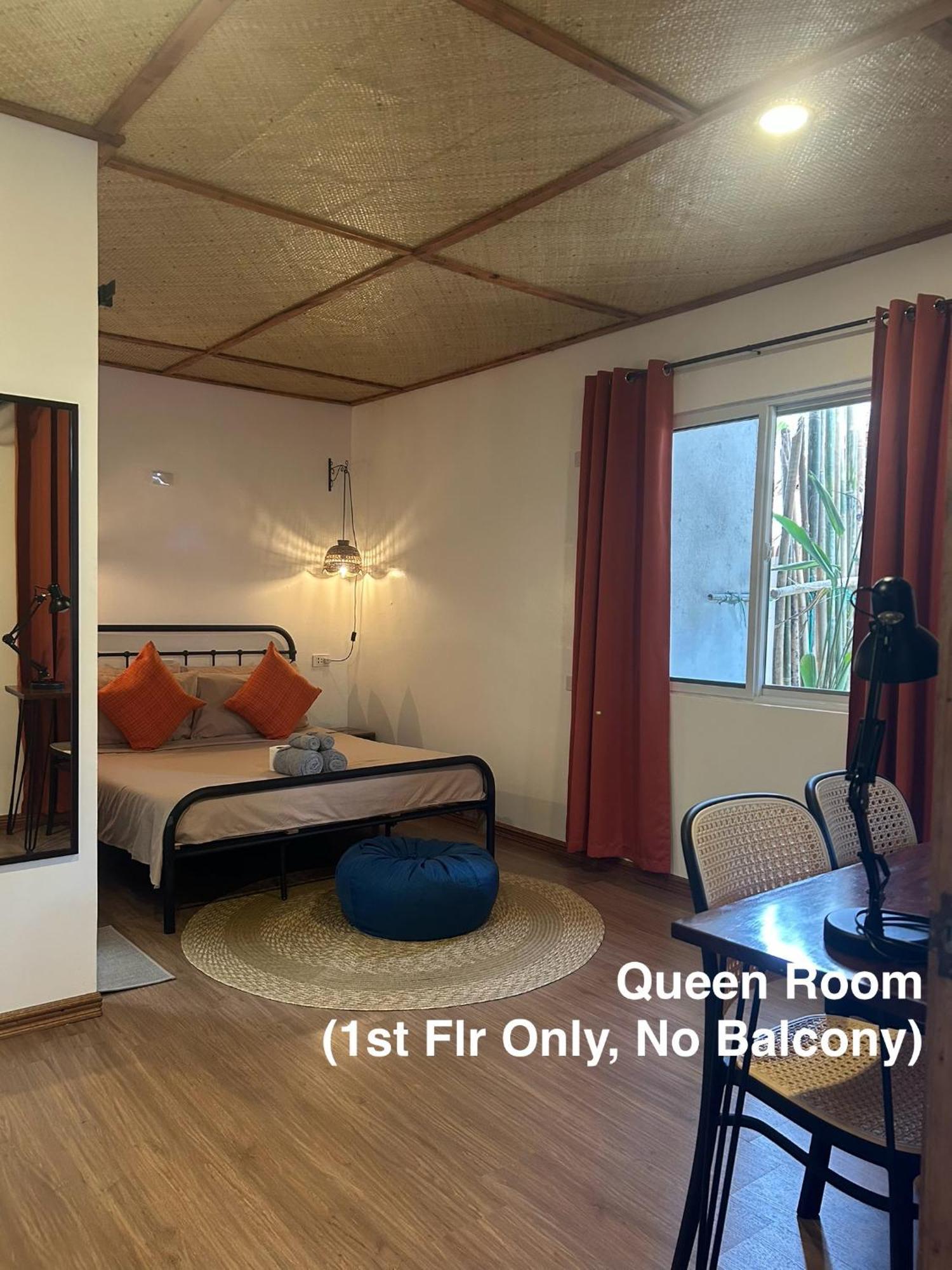 Wayans Siargao Homestay เจเนอรัลลูนา ภายนอก รูปภาพ