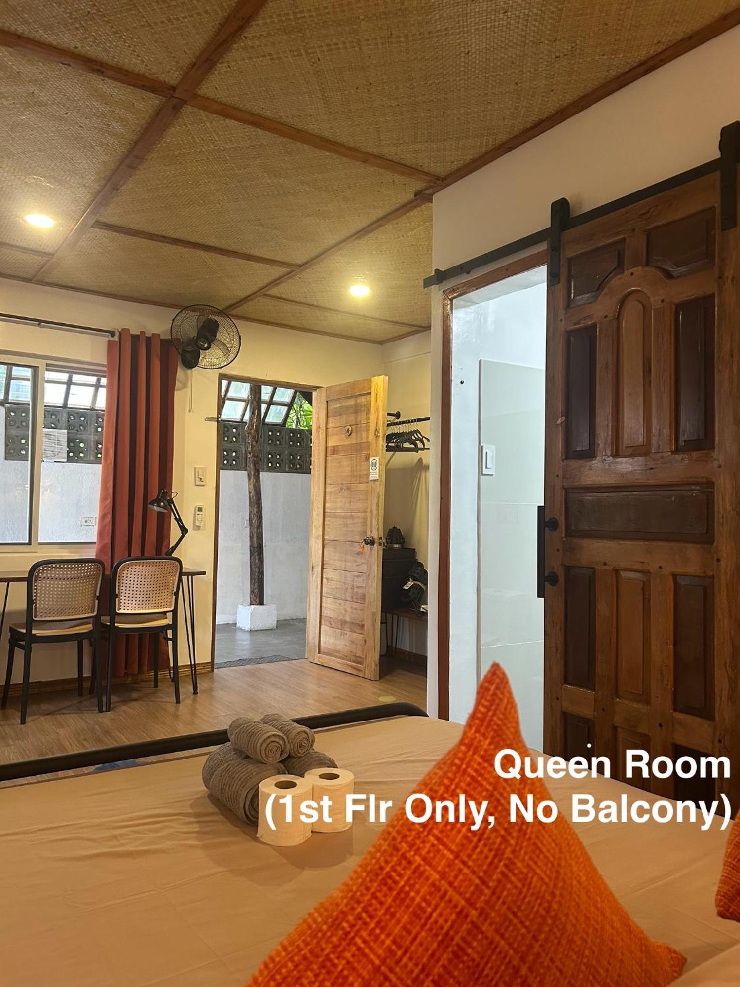 Wayans Siargao Homestay เจเนอรัลลูนา ภายนอก รูปภาพ