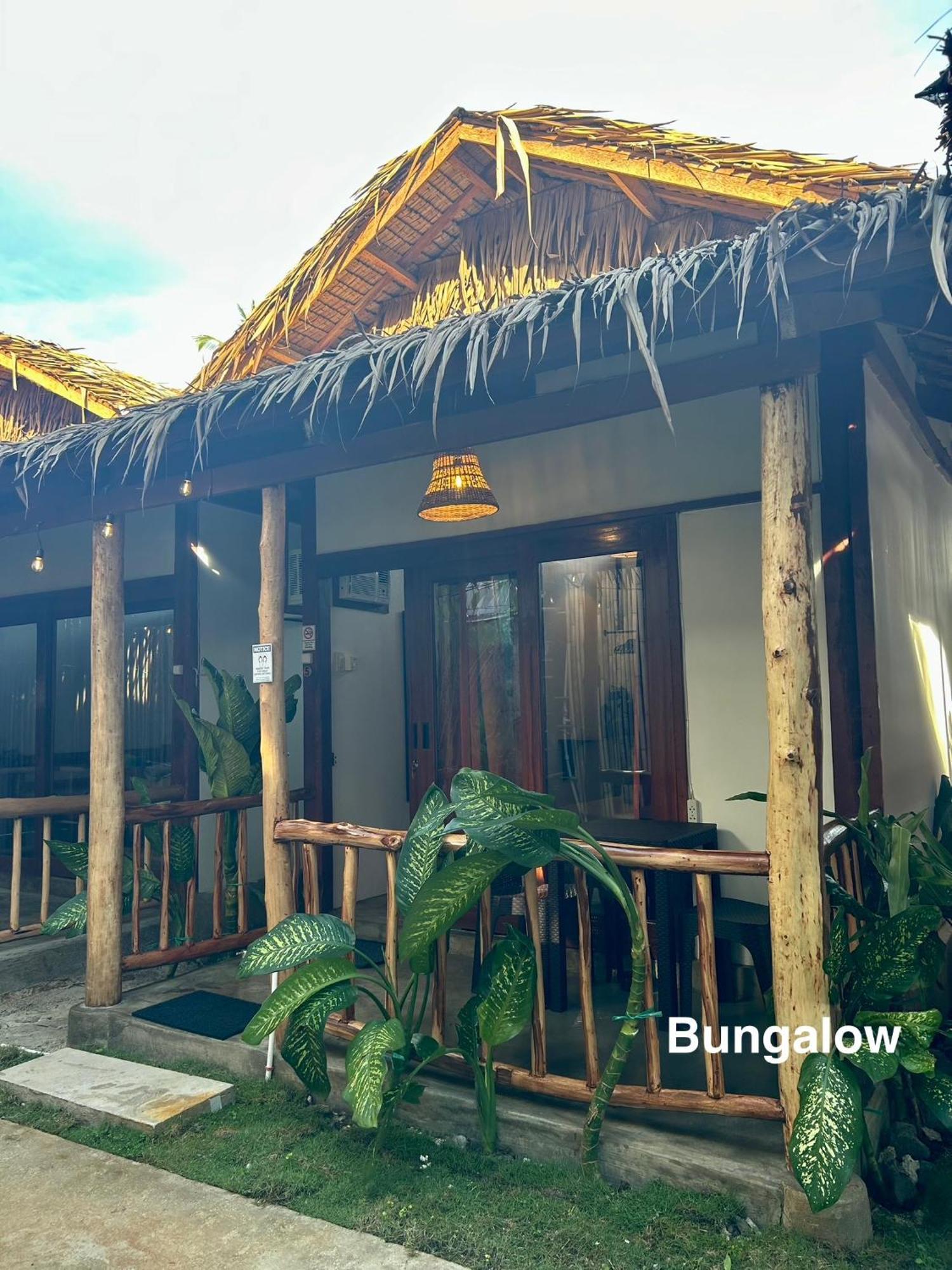 Wayans Siargao Homestay เจเนอรัลลูนา ภายนอก รูปภาพ