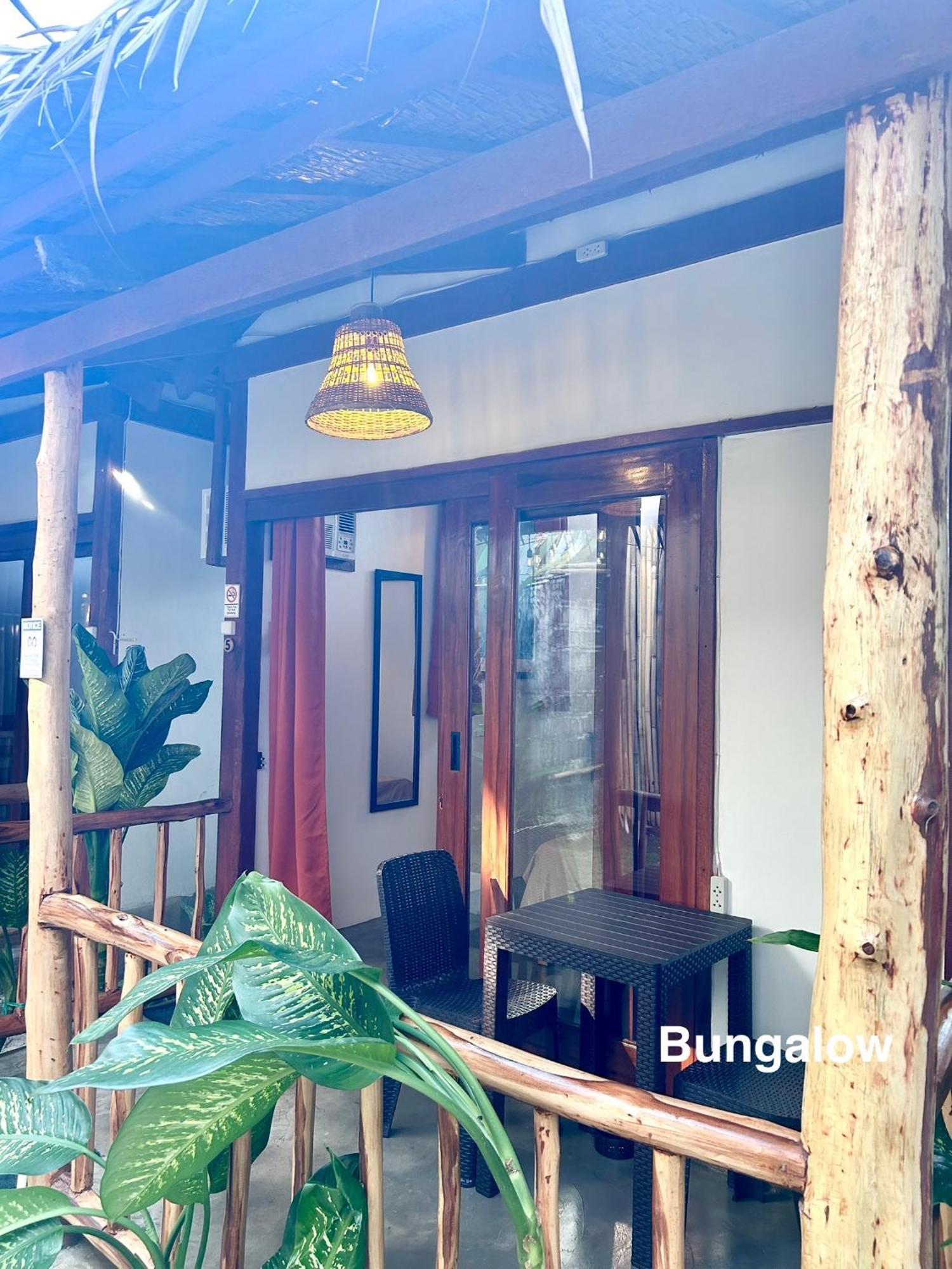 Wayans Siargao Homestay เจเนอรัลลูนา ภายนอก รูปภาพ
